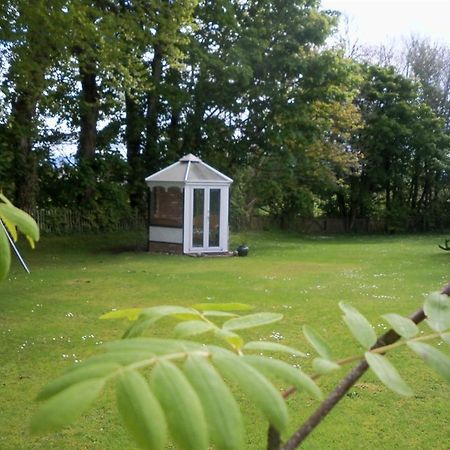 Lisnafillan Lodge Ballymena Exterior foto