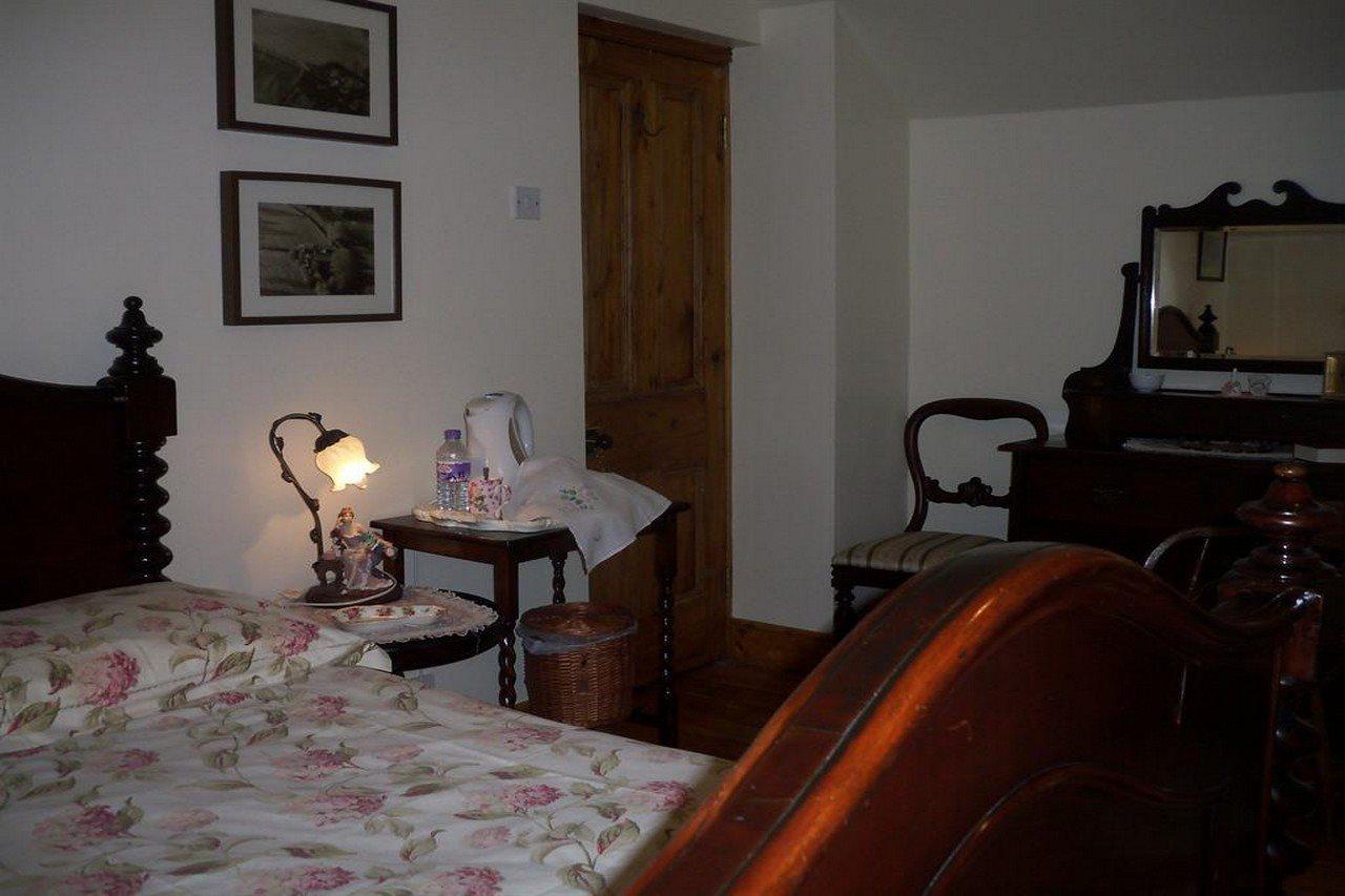 Lisnafillan Lodge Ballymena Exterior foto